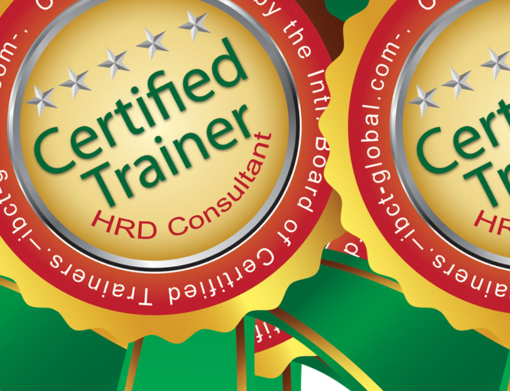 travel trainer certification